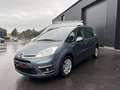 Citroen C4 Citroën 1.6 HDI 112 7 Places Gris - thumbnail 1