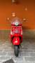 Vespa GTS 250ie Rosso - thumbnail 2