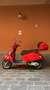 Vespa GTS 250ie Rosso - thumbnail 1