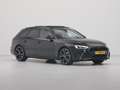 Audi A4 Avant 35 TFSI 150pk S-Tronic S-Line edition Compet Zwart - thumbnail 7