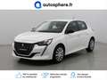 Peugeot 208 1.2 PureTech 100ch S\u0026S Style 118g - thumbnail 1