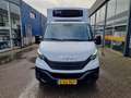 Iveco Daily 35S16 Hi-Matic Koelkoffer Carrier Xarios 5 ST 380V Blanc - thumbnail 3