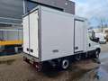 Iveco Daily 35S16 Hi-Matic Koelkoffer Carrier Xarios 5 ST 380V Blanc - thumbnail 2