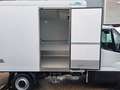 Iveco Daily 35S16 Hi-Matic Koelkoffer Carrier Xarios 5 ST 380V Blanc - thumbnail 30