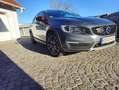 Volvo S60 Cross Country S60 Cross Country D4 AWD Summum Geartronic Summum Gris - thumbnail 4