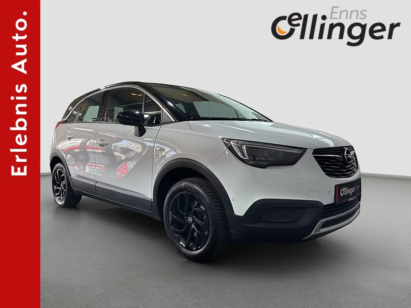 Opel Crossland X 1,2 Turbo ECOTEC Opel 2020 St./St - 1