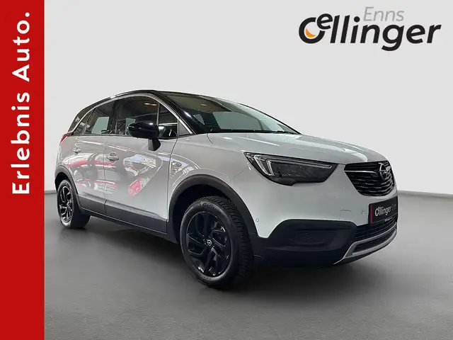 Opel Crossland X 1,2 Turbo ECOTEC Opel 2020 St./St