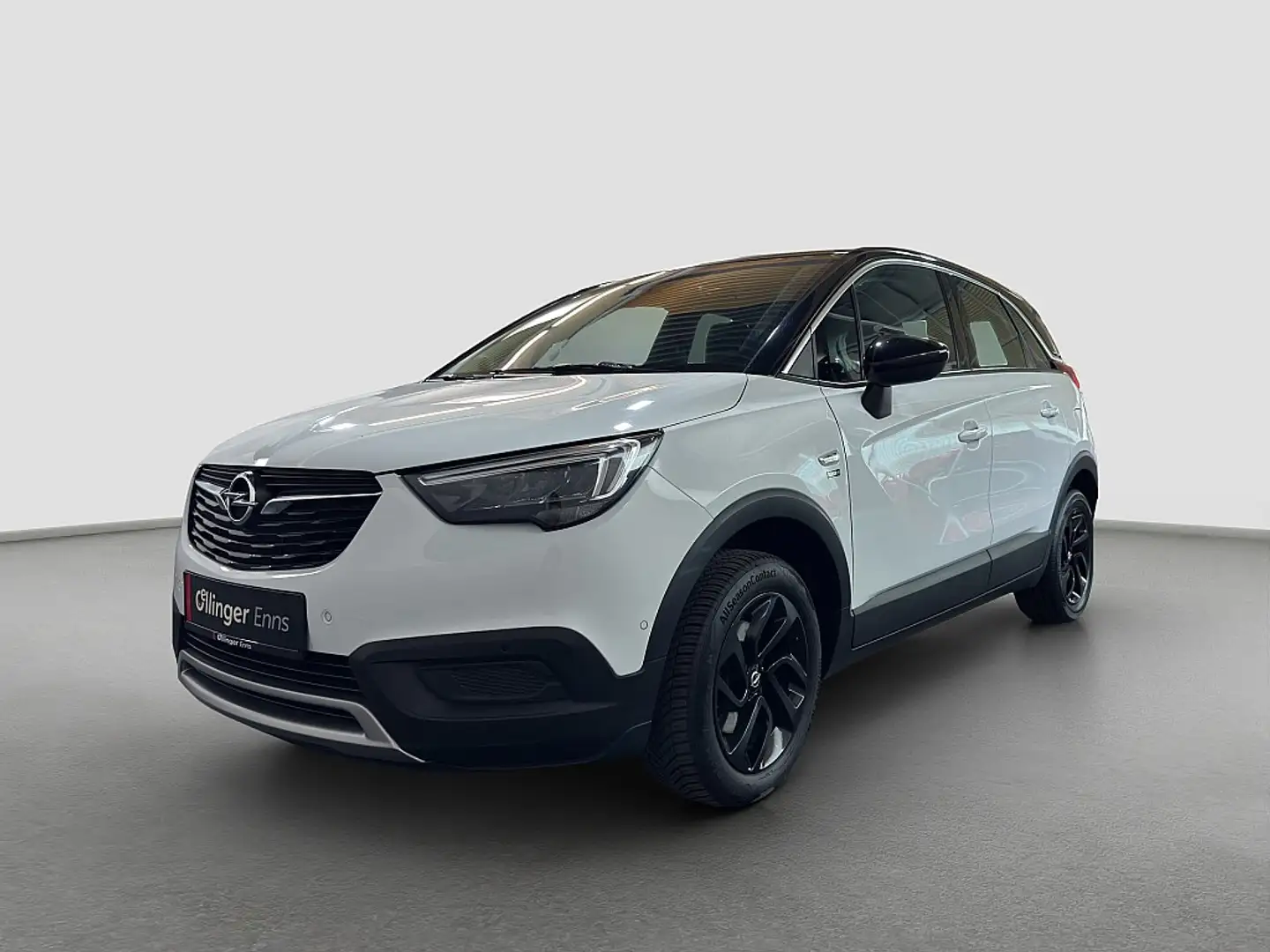 Opel Crossland X 1,2 Turbo ECOTEC Opel 2020 St./St - 2