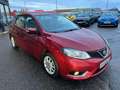 Nissan Pulsar PULSAR ACENTA 1.5 dCi Rot - thumbnail 4