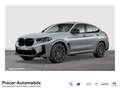 BMW X4 M M Sport Aut. HUD PANO ACC NAVI Laser PDC V+H LM Grau - thumbnail 1