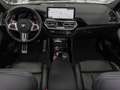 BMW X4 M M Sport Aut. HUD PANO ACC NAVI Laser PDC V+H LM Grijs - thumbnail 10