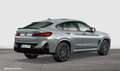 BMW X4 M M Sport Aut. HUD PANO ACC NAVI Laser PDC V+H LM Grau - thumbnail 2