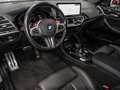 BMW X4 M M Sport Aut. HUD PANO ACC NAVI Laser PDC V+H LM Grijs - thumbnail 9