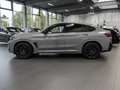 BMW X4 M M Sport Aut. HUD PANO ACC NAVI Laser PDC V+H LM Grijs - thumbnail 4