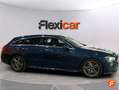Mercedes-Benz CLA 200 Shooting Brake 200d 8G-DCT Azul - thumbnail 9