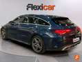 Mercedes-Benz CLA 200 Shooting Brake 200d 8G-DCT Azul - thumbnail 5