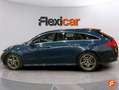 Mercedes-Benz CLA 200 Shooting Brake 200d 8G-DCT Azul - thumbnail 4