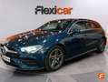 Mercedes-Benz CLA 200 Shooting Brake 200d 8G-DCT Azul - thumbnail 3