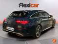 Mercedes-Benz CLA 200 Shooting Brake 200d 8G-DCT Azul - thumbnail 8
