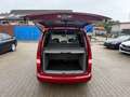 Volkswagen Caddy Life Familien Caddy 1Hand !! Rot - thumbnail 11