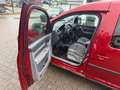 Volkswagen Caddy Life Familien Caddy 1Hand !! Rot - thumbnail 9
