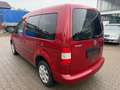 Volkswagen Caddy Life Familien Caddy 1Hand !! Rot - thumbnail 7