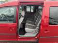 Volkswagen Caddy Life Familien Caddy 1Hand !! Rot - thumbnail 10