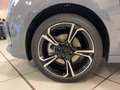 Opel Corsa F 1.2 Turbo GS FLA SpurW DynLi LM KAM PDC Gris - thumbnail 13