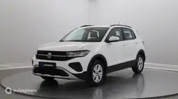 Volkswagen T-Cross 1.0 TSI 95ch Life Plus