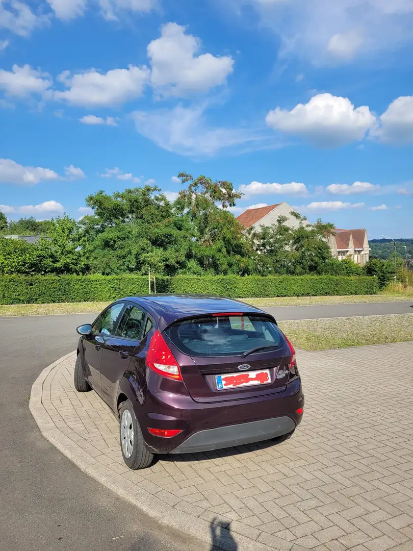 Ford Fiesta 1.25i Ambiente - 2