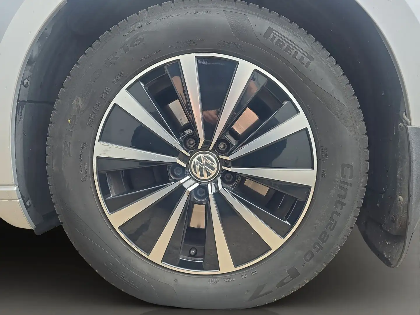 Volkswagen Passat Variant Comfortline ACC Standheizung GJR Silber - 2