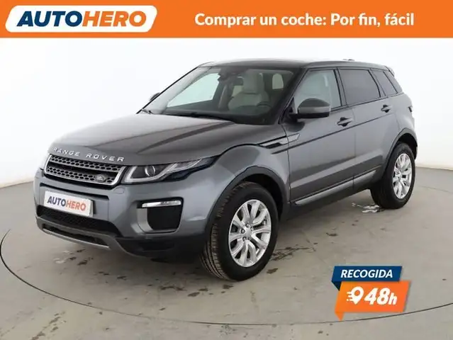 Land Rover Range Rover Evoque 2.0 Td4 HSE