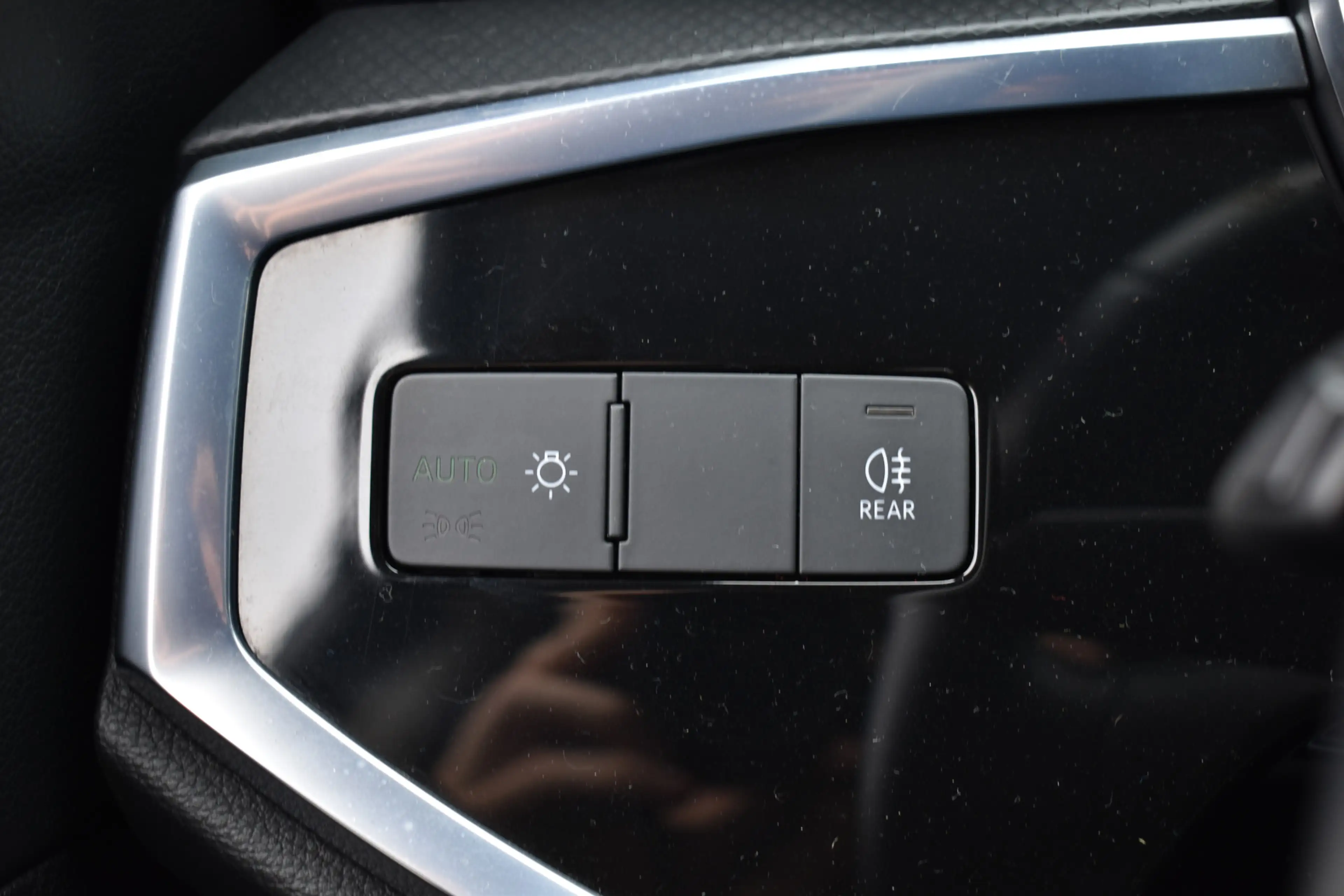 Audi Q3 35TFSI 150PK S-TRONIC PRO LINE VIRTUAL/PDC/NAVI — photo 21
