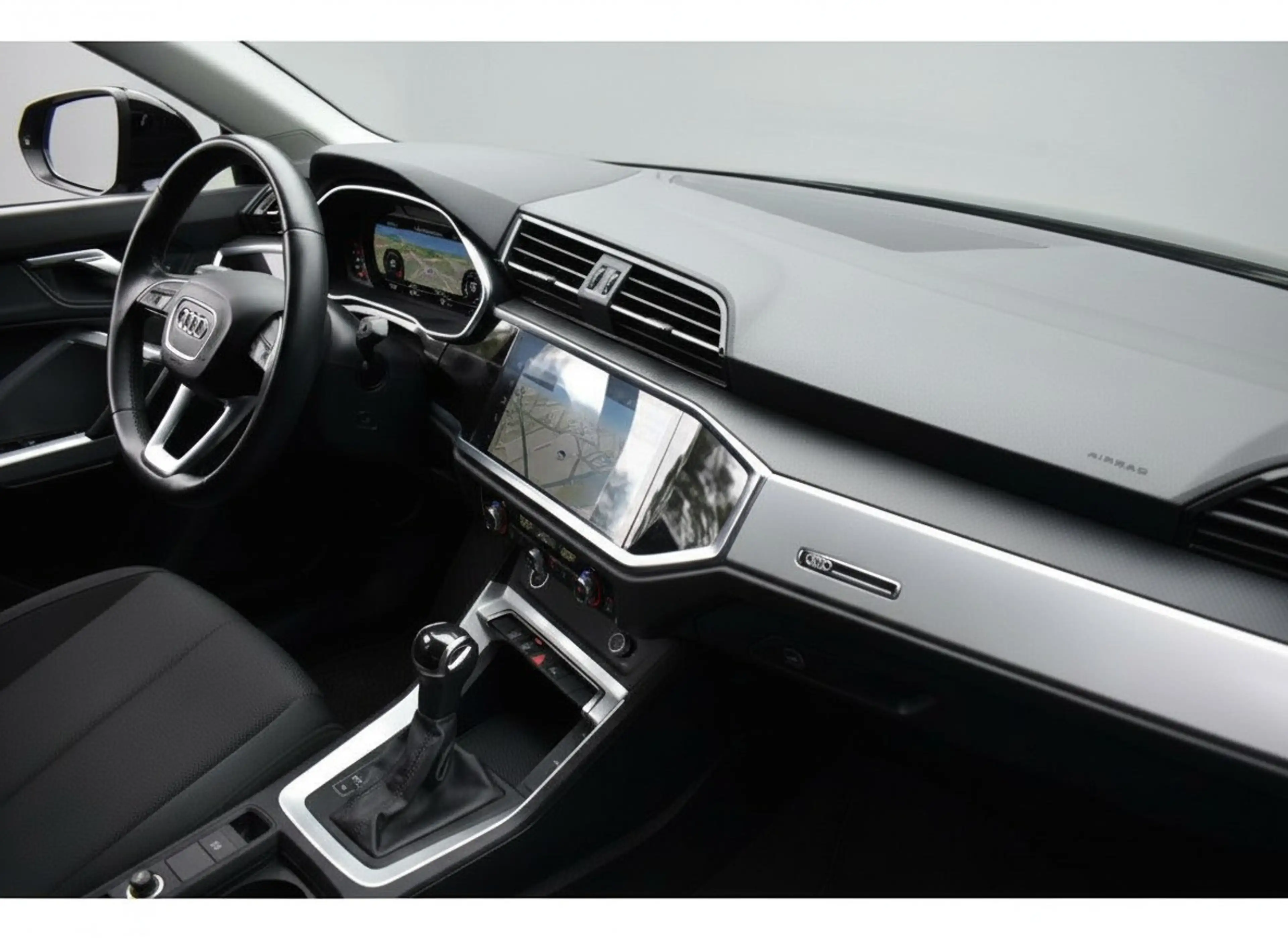 Audi Q3 35TFSI 150PK S-TRONIC PRO LINE VIRTUAL/PDC/NAVI — photo 19