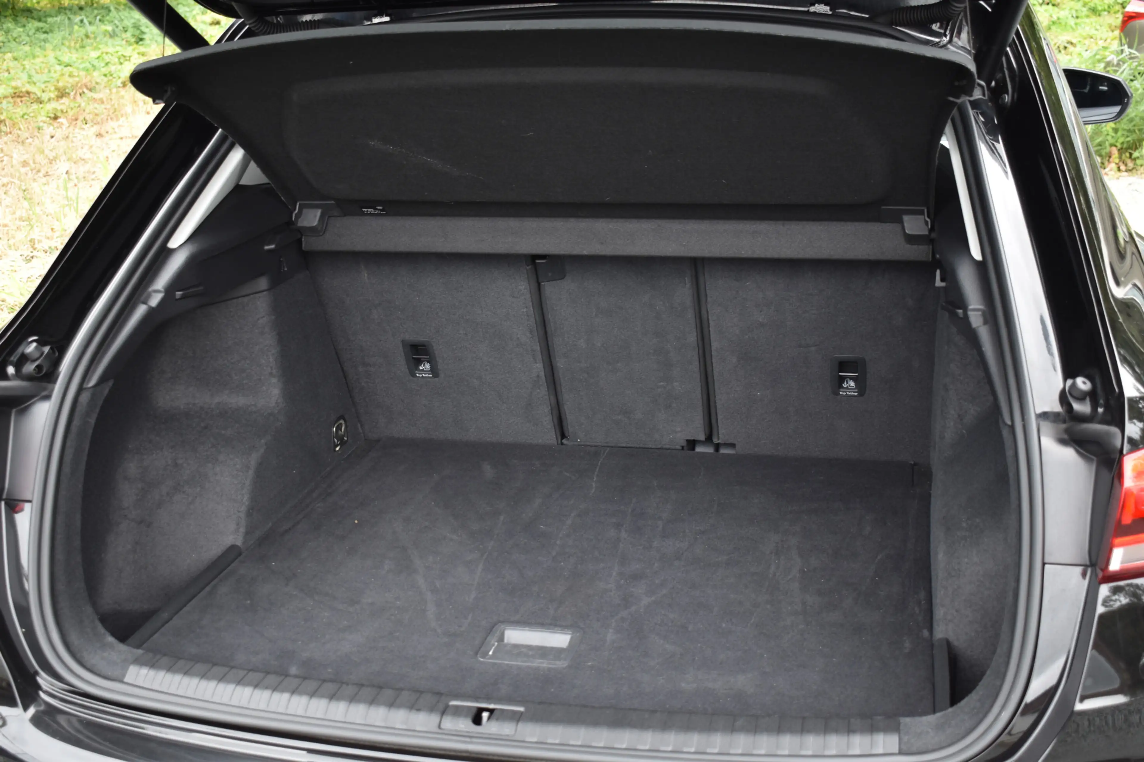 Audi Q3 35TFSI 150PK S-TRONIC PRO LINE VIRTUAL/PDC/NAVI — photo 13