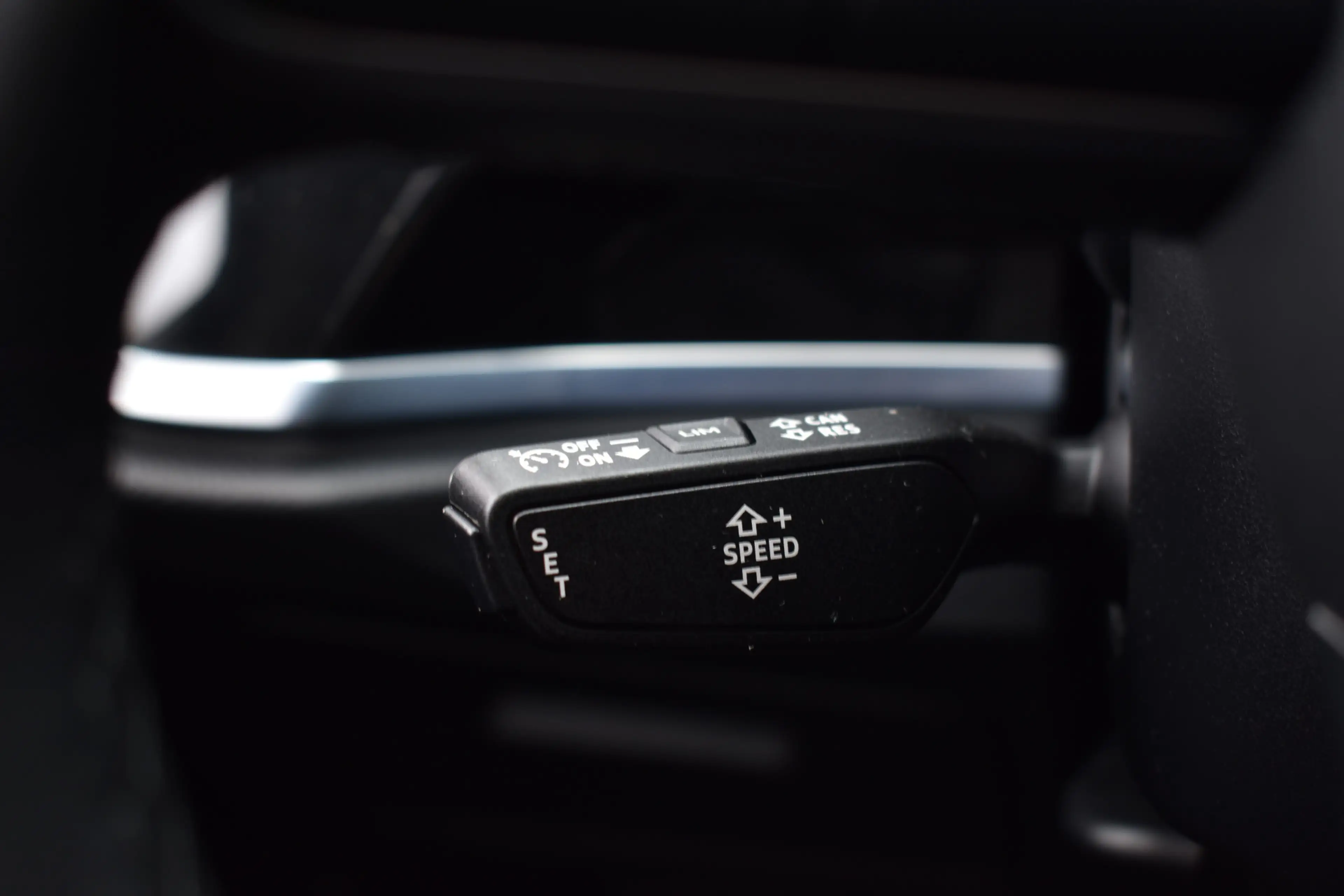 Audi Q3 35TFSI 150PK S-TRONIC PRO LINE VIRTUAL/PDC/NAVI — photo 22