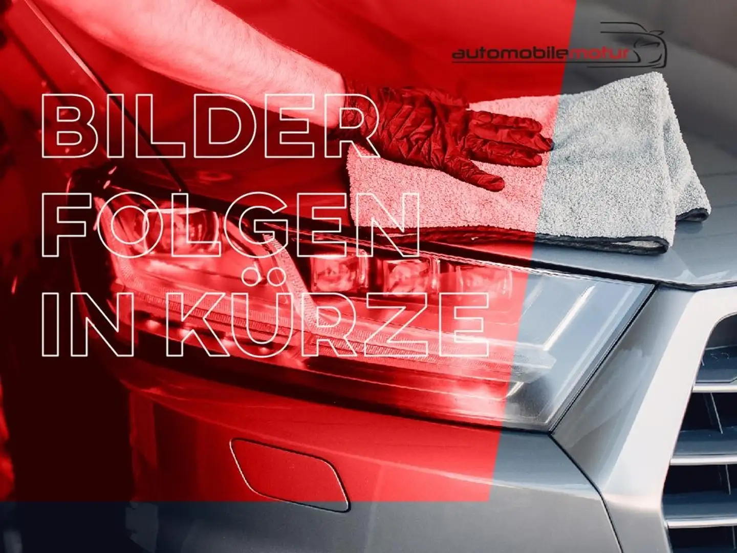 Mercedes-Benz A 180 D. Automatik 1.Besitz Weiß - 1