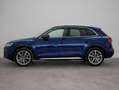 Audi Q5 50 TFSI-E 299cv Quattro Stronic Business Bleu - thumbnail 3