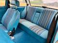 Volvo 142 De Luxe in super retro kleurstelling, handgesc Blauw - thumbnail 35
