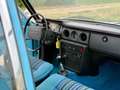 Volvo 142 De Luxe in super retro kleurstelling, handgesc Blauw - thumbnail 38