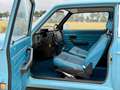 Volvo 142 De Luxe in super retro kleurstelling, handgesc Blauw - thumbnail 31