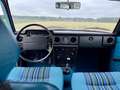 Volvo 142 De Luxe in super retro kleurstelling, handgesc Blauw - thumbnail 36