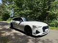 Audi A6 A6 Avant 45 TDI quattro sport tiptronic sport Weiß - thumbnail 3