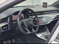Audi A6 A6 Avant 45 TDI quattro sport tiptronic sport Weiß - thumbnail 8