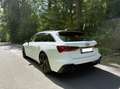 Audi A6 A6 Avant 45 TDI quattro sport tiptronic sport Weiß - thumbnail 6
