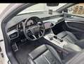 Audi A6 A6 Avant 45 TDI quattro sport tiptronic sport Weiß - thumbnail 9