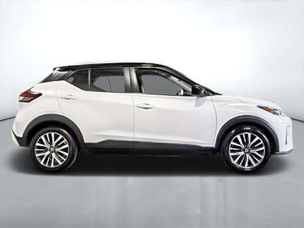 2021 Nissan Kicks SV — снимка 1
