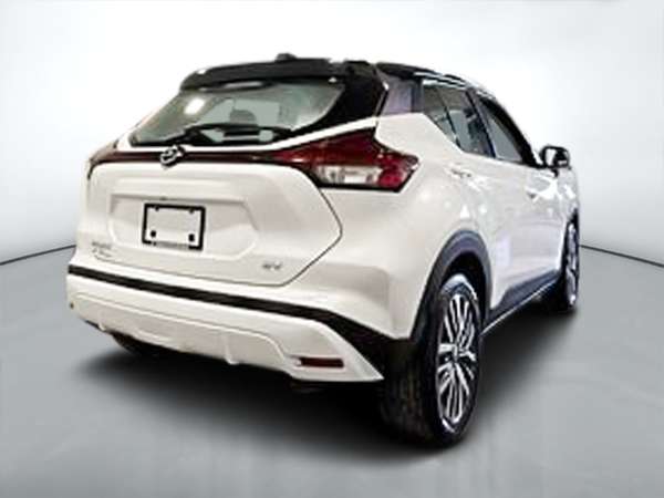 2021 Nissan Kicks SV — снимка 1