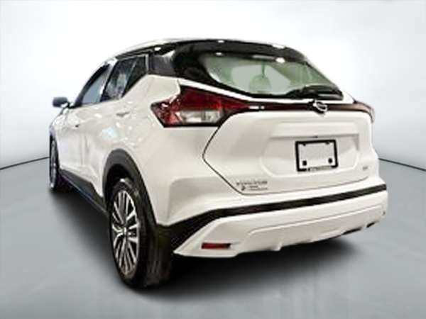 2021 Nissan Kicks SV — снимка 1