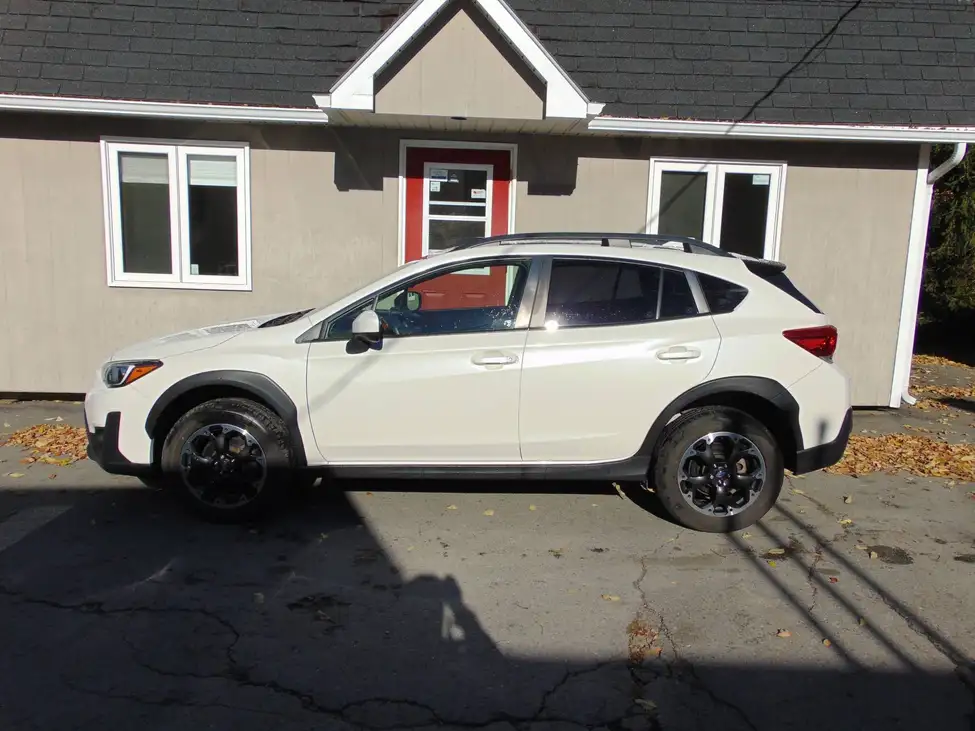2023 Subaru Crosstrek
